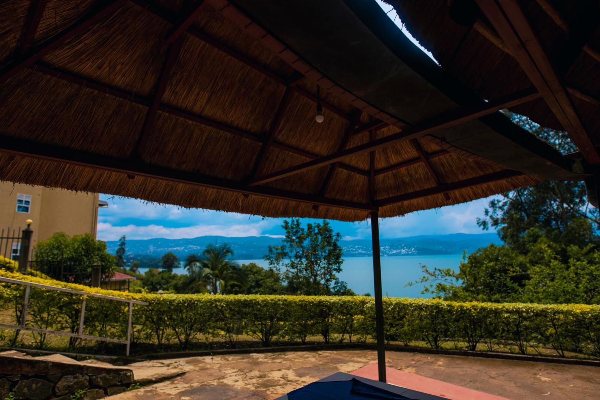 Peace Guest House Muhari Exterior photo