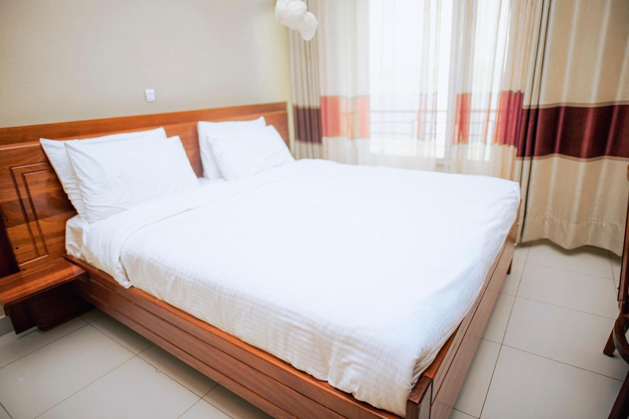 Peace Guest House Muhari Exterior photo
