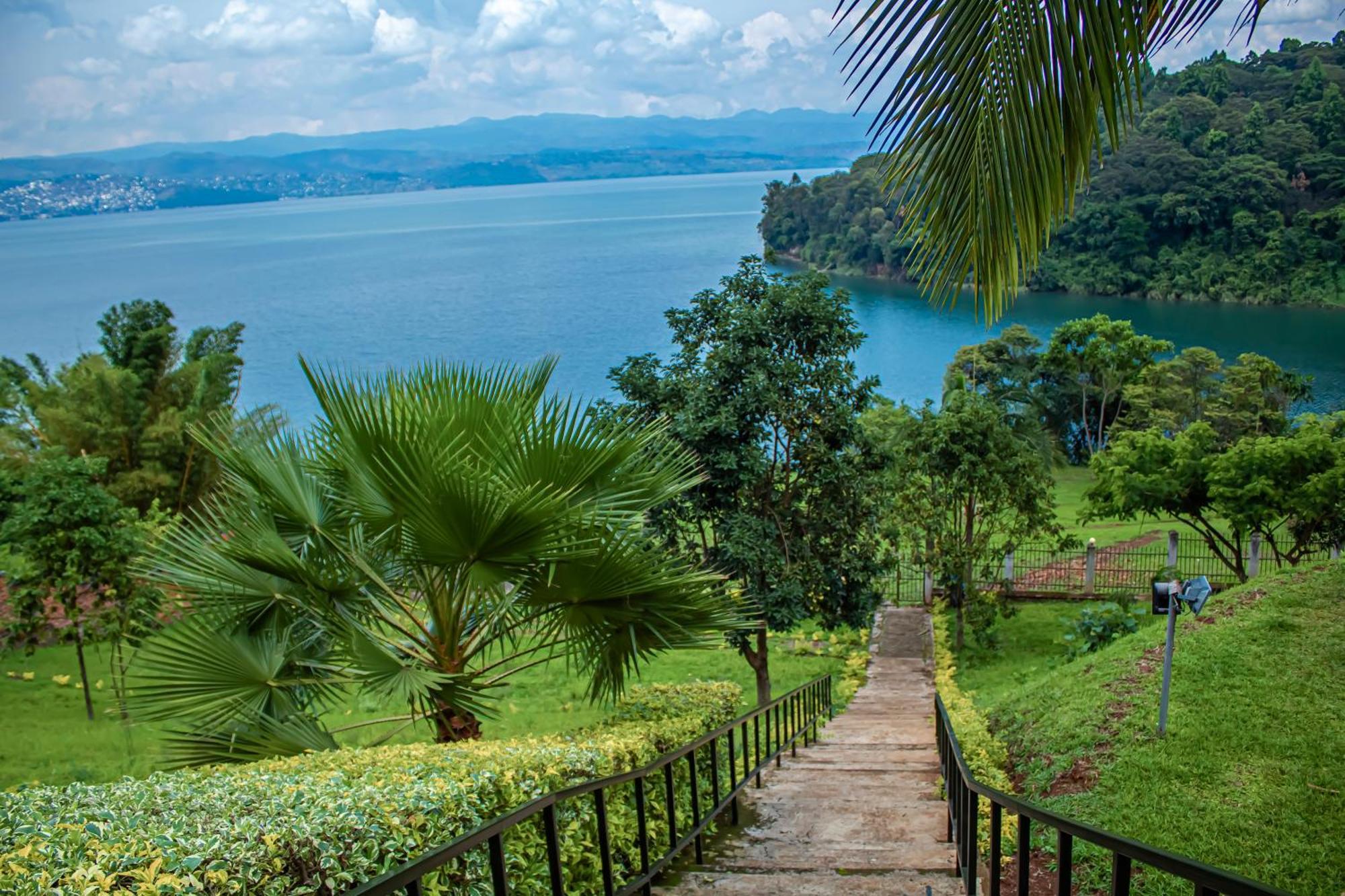 Peace Guest House Muhari Exterior photo